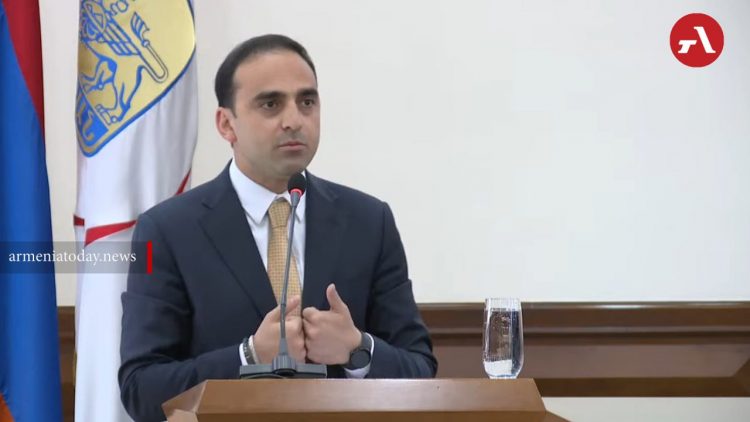 Ինտրիգների ու «մուտիտների» հարցում չեն հաջողելու․ Ավինյանը՝ իր դեմ հնարավոր գործընթացի մասին
