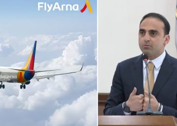 Fly Arna-ի հետ կապված ռեֆորմները ժամանակին չեն իրականացվել․ Ավինյան
