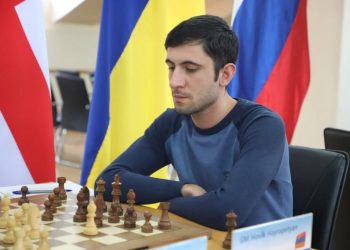 Ֆեդերացիան հայտնել է Բաթումիում կայանալիք մրցաշարին Հայաստանից 88 շախմատիստի մասնակցության մասին