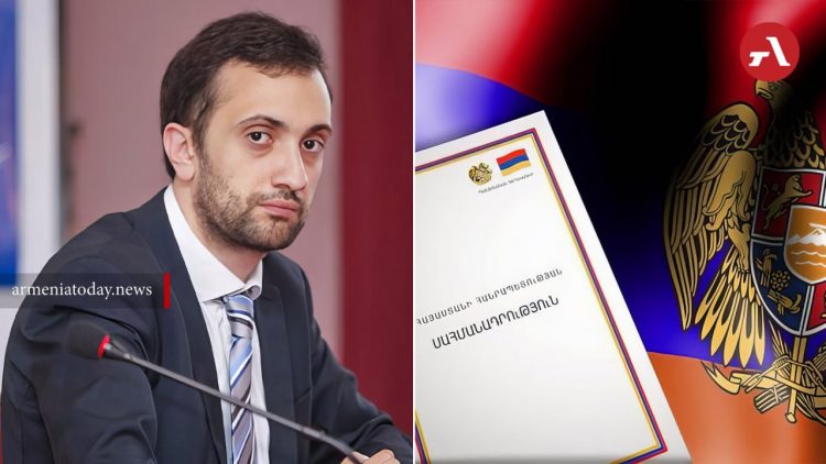 Սահմանադրական բարեփոխումների խորհրդի նիստն անորոշ ժամանակով հետաձգվել է․ Իոաննիսյան