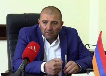 Կոռուպցիայի կանխարգելման հանձնաժողովը տուգանել է Տեղ համայնքի ղեկավարին