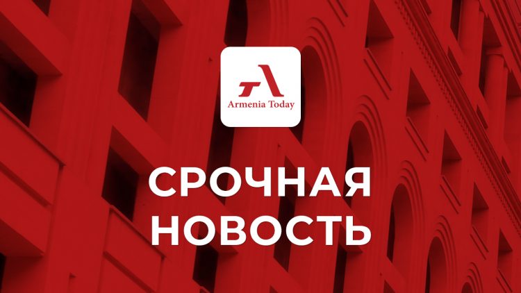 Часть Еревана осталась без света из-за пожара на ГЭС