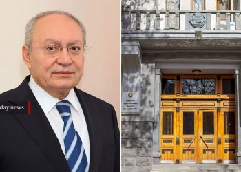 Աղվան Հովսեփյանին ու նրա ընտանիքին ապօրինի ծագում ունեցող գույքի բռնագանձման վարչություն են հրավիրել