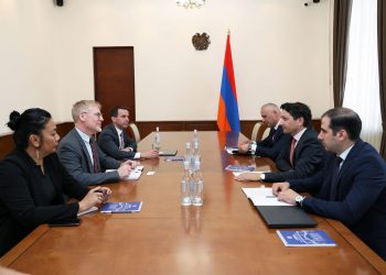 Հայկական կողմը 236 մլն եվրոյի չափով ֆինանսավորում ստանալու նպատակով դիմել է ԱԶԲ-ին