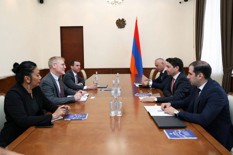 Հայկական կողմը 236 մլն եվրոյի չափով ֆինանսավորում ստանալու նպատակով դիմել է ԱԶԲ-ին