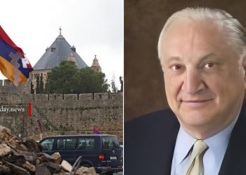 Masco Corporation-ի նախկին ղեկավարը դատապարտել է Երուսաղեմի հայկական թաղամասի հողամասը յուրացնելու իսրայելական ընկերության փորձերը