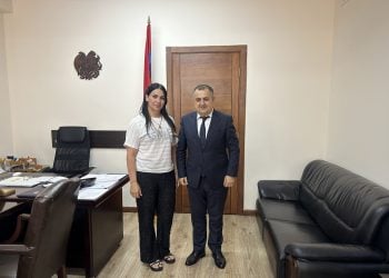 «Մարզաշխարհում պատմություն եք կերտել»․ Հռիփսիմե Խուրշուդյանն ավարտել է մարզական կարիերան