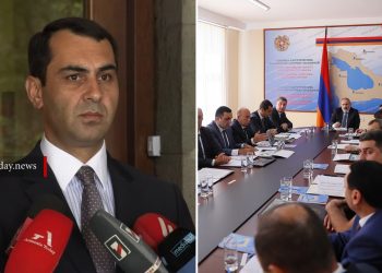 Մեր իշխանությունը չի ձախողել իր առջև դրված խնդիրները․ Գեղարքունիքի մարզպետ