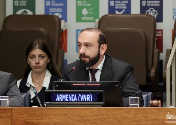 Թուրքիայի հետ հարաբերությունների կարգավորումը դրական ազդեցություն կունենա տարածաշրջանի վրա․ Միրզոյան