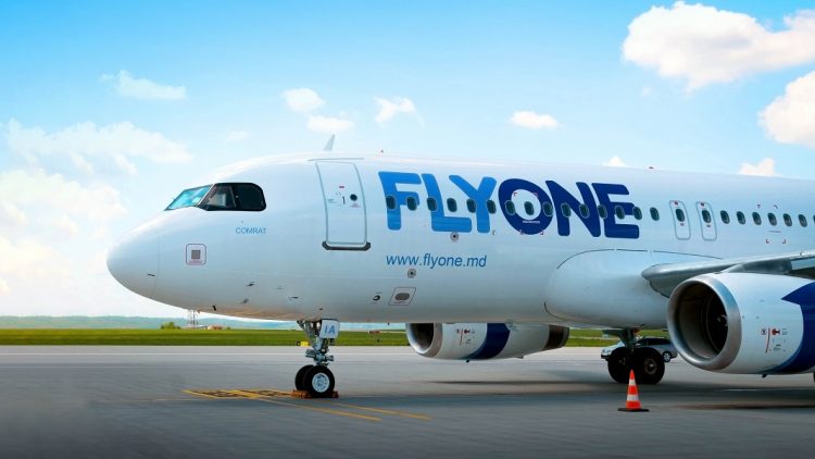 Flyone ավիաընկերությունը խստացնում է պահանջները՝ սահմանելով ճանապարհորդության նոր կանոններ
