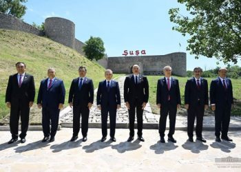 ԵԽ պատգամավորը Հունգարիայի վարչապետի Շուշի այցը  խայտառակություն և սկանդալ է անվանել
