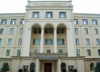 ՀՀ-ին ԱՄՆ-ի, ԵՄ-ի և Ֆրանսիայի աջակցության շարունակության դեպքում Ադրբեջանը պատերազմով է սպառնացել