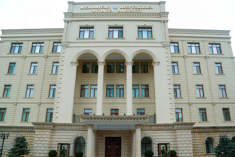 ՀՀ-ին ԱՄՆ-ի, ԵՄ-ի և Ֆրանսիայի աջակցության շարունակության դեպքում Ադրբեջանը պատերազմով է սպառնացել
