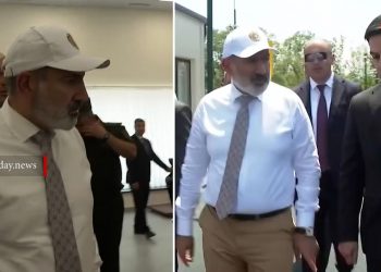 Վստահ եմ՝ իմ և Մախաչովի մենամարտը տեղի կունենա․ Արման Ծառուկյան