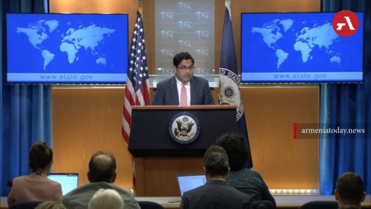 Госдеп США назвал освобождение политзаключенных в Азербайджане долгим процессом