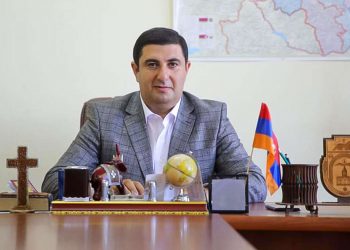 Գյումրիի համայնքապետարանում «իշխանափոխություն» է հասունանում. ԶԼՄ