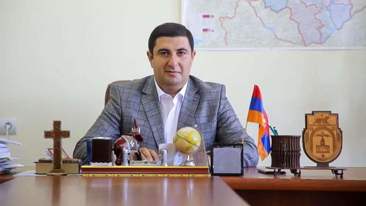 Գյումրիի համայնքապետարանում «իշխանափոխություն» է հասունանում. ԶԼՄ