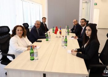 Ռուբինյանը 5-րդ հանդիպումը «լավ» է անվանել, Քըլըչը՝ «կառուցողական»