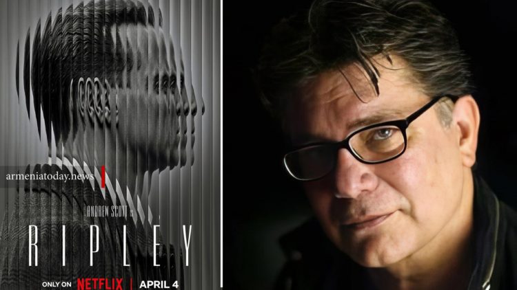 Сериал режиссера Стивена Заилляна номинировали на 13 премий «Эмми»