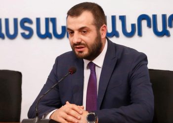 Ավտովթարի է ենթարկվել ՀՌԸ գործադիր տնօրենի տեղակալ Տիգրան Վիրաբյանը․ ԶԼՄ
