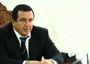 Ծառուկյանը դիմել է ՄՕԿ-ի նախագահին՝ կոչ անելով աջակցել Բաքվում պահվող հայ գերիների ազատ արձակմանը