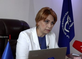 Արհմիությունների կոնֆեդերացիայի փոխնախագահը խոսել է արցախցիների՝ Հայաստանի աշխատաշուկային ինտեգրվելու մասին