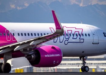 Wizz Air-ը Երևան-Բուդապեշտ ուղղությամբ թռիչքներ է սկսել