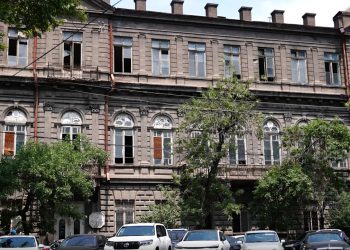 Իշխանությունները սկսել են փնտրել Երևանի լքված պատմական շինությունների տերերին
