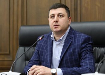 Ավանդական տեխնոլոգիա է` ՔՊ-ն հանձնումը, տապալումը, զիջումը ներկայացնում է հաղթանակ․ Աբրահամյան