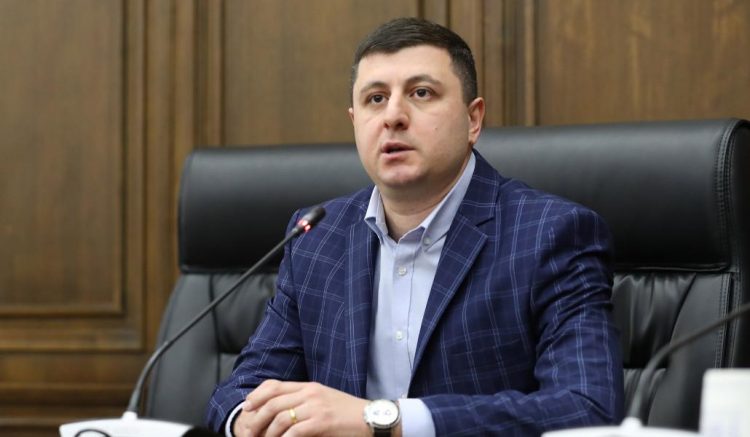 Ավանդական տեխնոլոգիա է` ՔՊ-ն հանձնումը, տապալումը, զիջումը ներկայացնում է հաղթանակ․ Աբրահամյան
