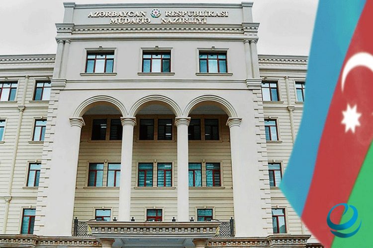 Четверо азербайджанских военных скончались от отравления в оккупированном Нагорном Карабахе