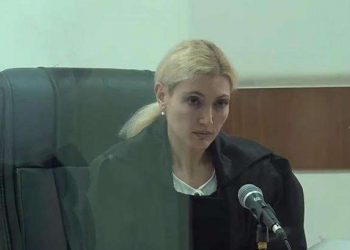 ԲԴԽ-ն դադարեցրել է դատավոր Աննա Դանիբեկյանի լիազորությունները