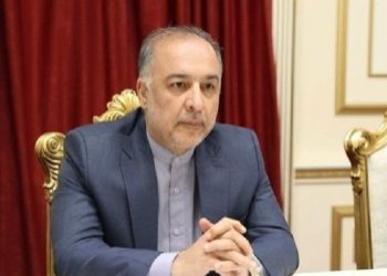 Առաջիկայում իրանական գազի արտահանումը Հայաստան կկրկնապատկվի․ Սոբհանի