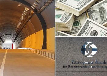 Քաջարանի թունելի կառուցման համար ԵԶԲ-ն 200 մլն դոլարի վարկ կտրամադրի ՀՀ-ին