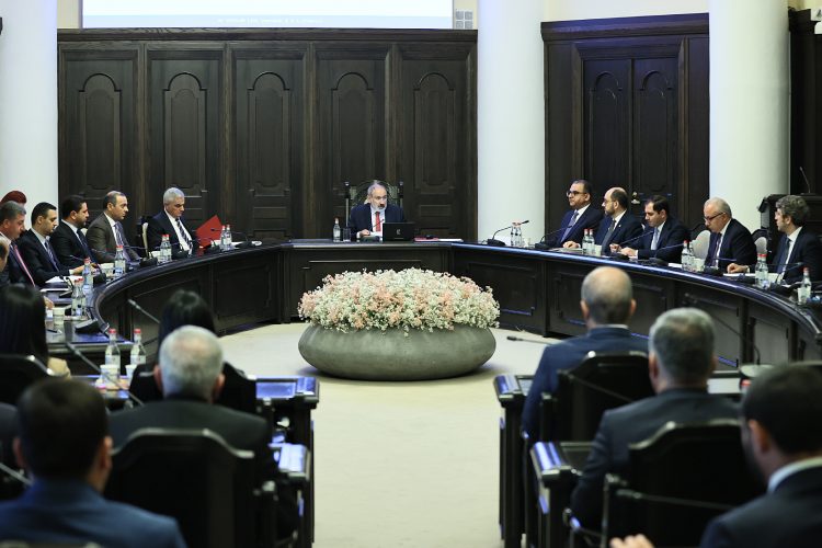 Իշխանությունները նպաստների և անապահովության գնահատման նոր համակարգ են ներդնելու