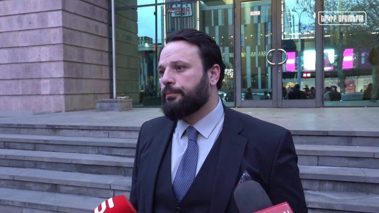 Суд отказался арестовывать сотрудника префектуры Арабкир