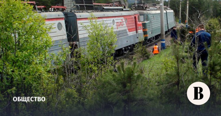 Վոլգոգրադում գնացքի վթարի հետևանքով տուժել է շուրջ 100 մարդ