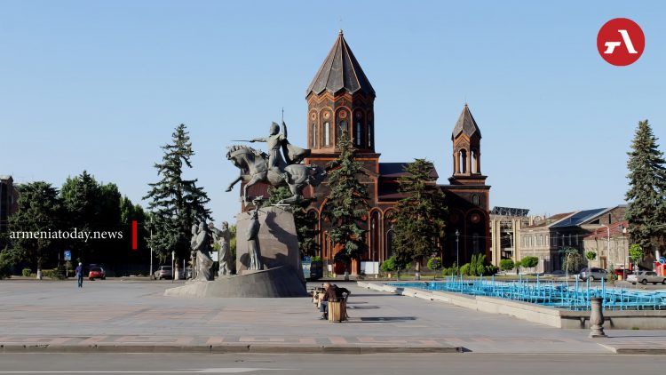 Погода в Армении и в Арцахе 10 июля: ожидается облачная погода с осадками