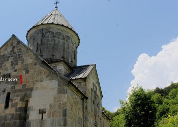 Եղանակը Հայաստանում և Արցախում հուլիսի 10-ին