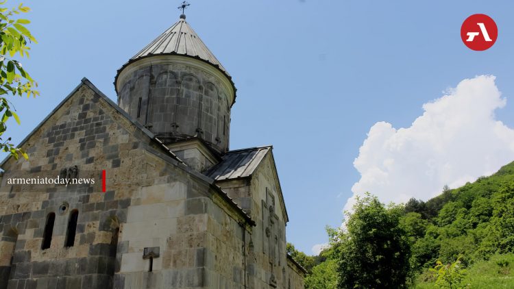 Եղանակը Հայաստանում և Արցախում հուլիսի 10-ին
