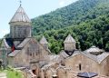 Եղանակը Հայաստանում և Արցախում հուլիսի 10-ին