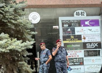 ՔՊ պատգամավորները վախենում են իրենց գրասենյակի վրա հարձակումից. ԶԼՄ