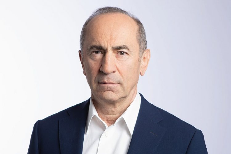 ՍԴ-ն մասնակի բավարարել է Ռոբերտ Քոչարյանի գործով Վճռաբեկ դատարանի դիմումը