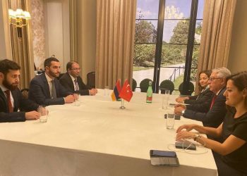 Reuters-ը հայտնել է ՀՀ-ի և Թուրքիայի հատուկ ներկայացուցիչների առաջիկա հանդիպման օրակարգի մասին