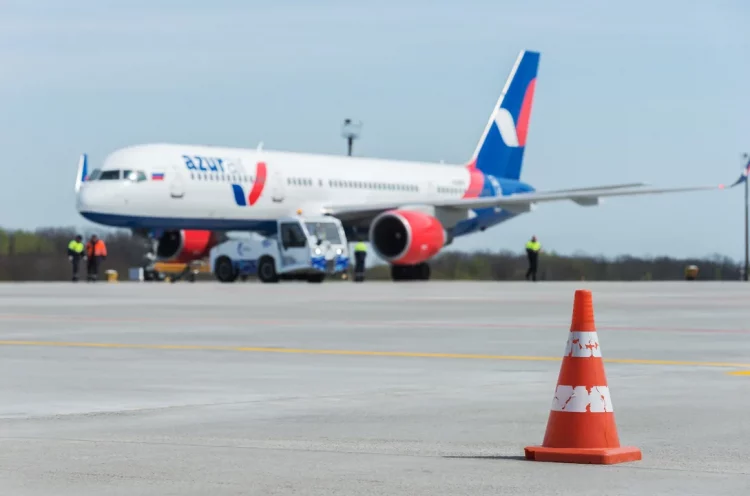 Azur Air-ի ավելի քան 350 ուղևոր 16 ժամ շարունակ չի կարողացել թռչել Թուրքիայից