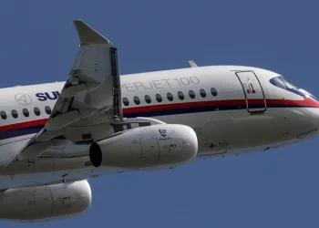 Մերձմոսկվայում Superjet ինքնաթիռի կործանման հետևանքով անձնակազմի բոլոր անդամները զոհվել են