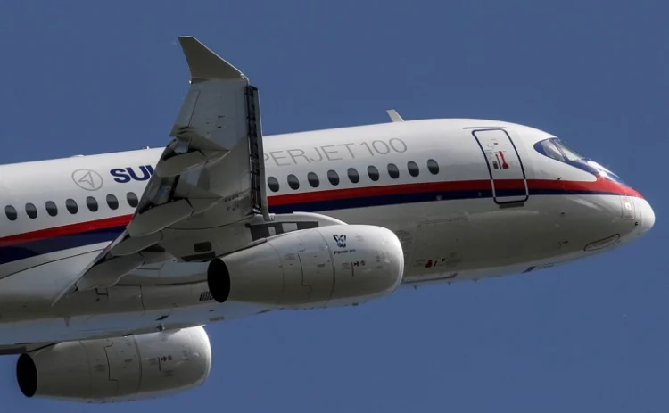 Մերձմոսկվայում Superjet ինքնաթիռի կործանման հետևանքով անձնակազմի բոլոր անդամները զոհվել են