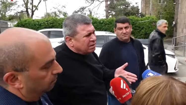 Генпрокуратура обжалует решение Антикоррупционного суда по делу экс-главы полиции