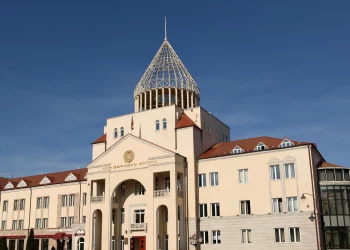 COP29-ի անվան տակ Ադրբեջանի արարքների քողարկումը խորացնելու է անկայունության մթնոլորտը․ Արցախի ԱԺ
