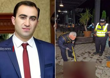 Սևանի ավագանու անդամի սպանության վարույթով Տավուշի բնակչի նկատմամբ հետախուզում է հայտարարվել